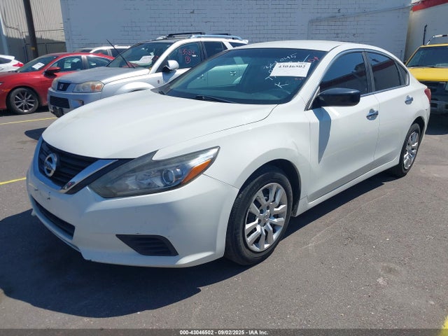 1N4AL3AP0GN361045 Nissan Altima