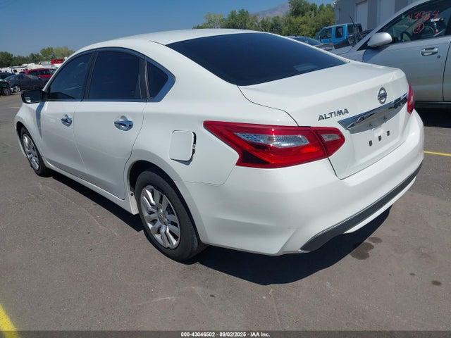 1N4AL3AP0GN361045 Nissan Altima