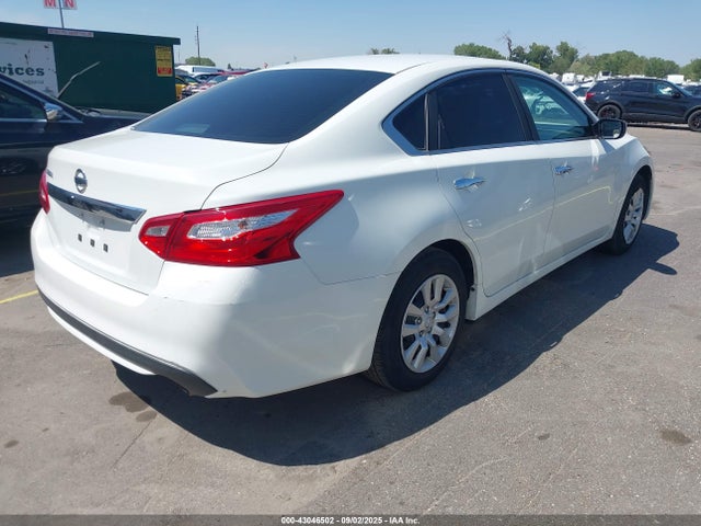 1N4AL3AP0GN361045 Nissan Altima