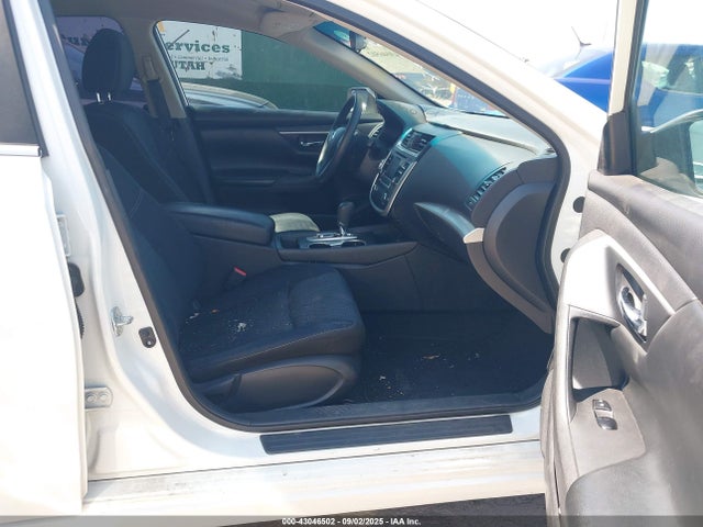 1N4AL3AP0GN361045 Nissan Altima