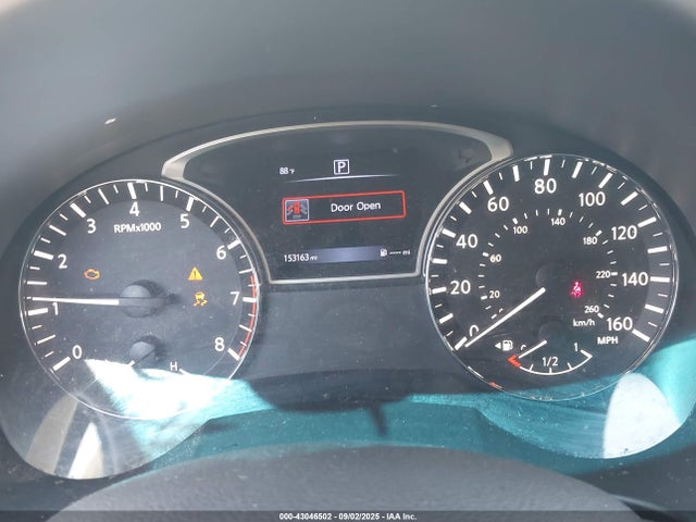 1N4AL3AP0GN361045 Nissan Altima
