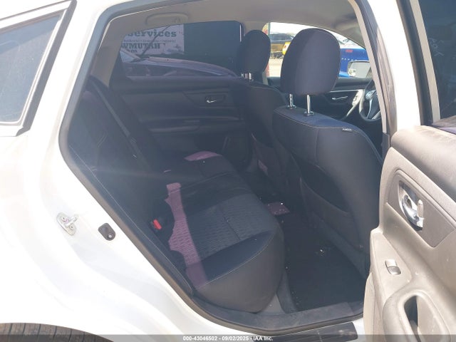 1N4AL3AP0GN361045 Nissan Altima