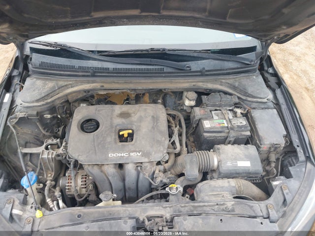 KMHD84LF9HU164638 Hyundai Elantra