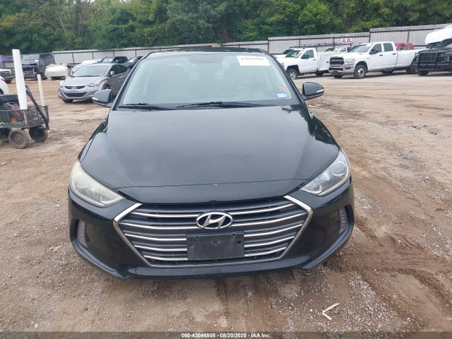 KMHD84LF9HU164638 Hyundai Elantra