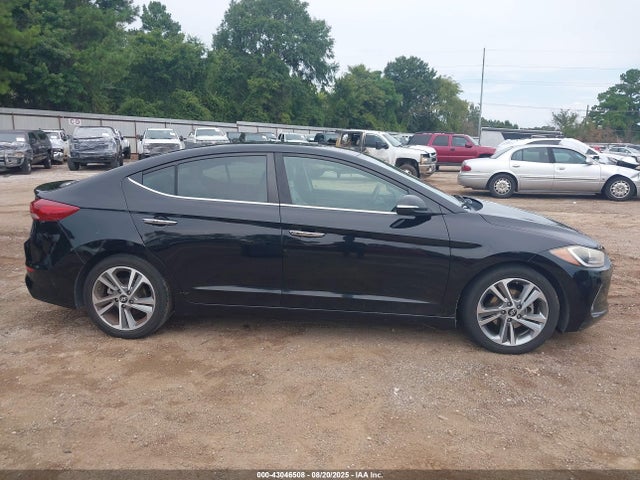 KMHD84LF9HU164638 Hyundai Elantra