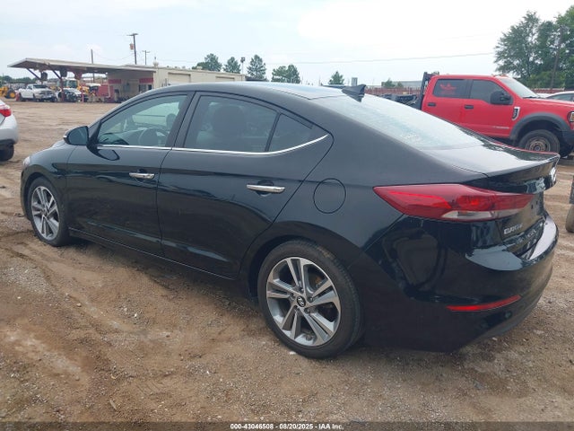 KMHD84LF9HU164638 Hyundai Elantra