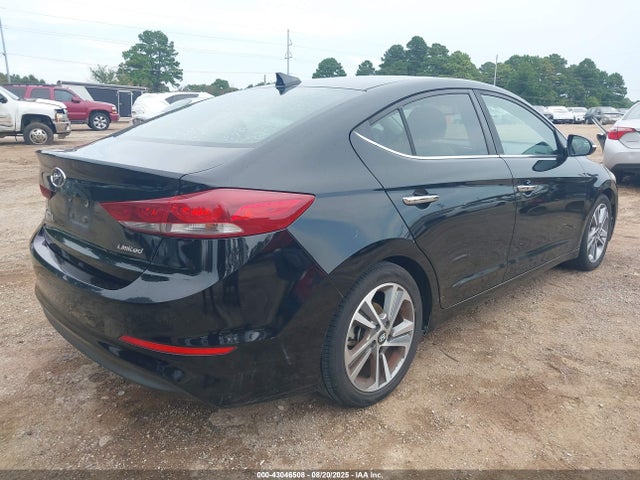 KMHD84LF9HU164638 Hyundai Elantra