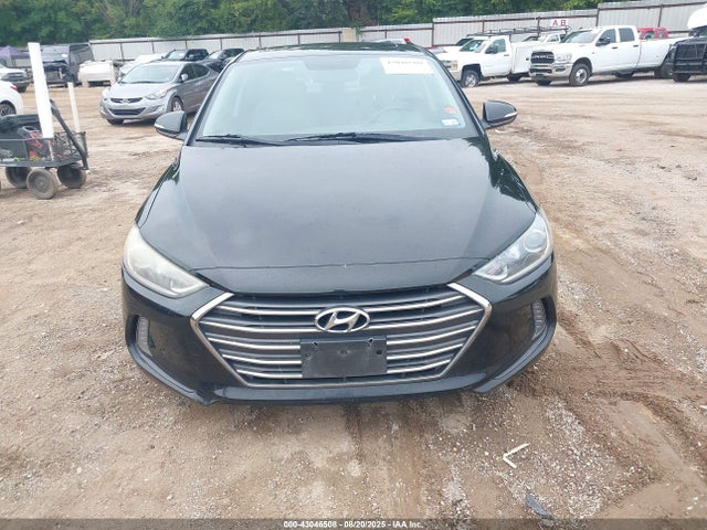 KMHD84LF9HU164638 Hyundai Elantra