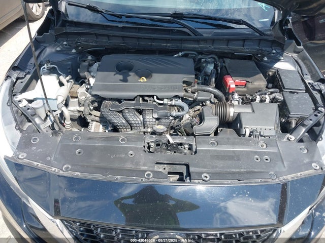 Nissan Altima 2020 1N4BL4CV5LC121193 Image 10