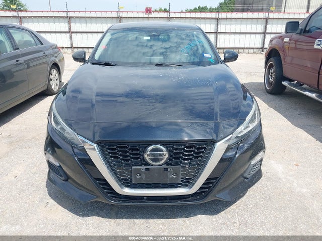 Nissan Altima 2020 1N4BL4CV5LC121193 Image 12