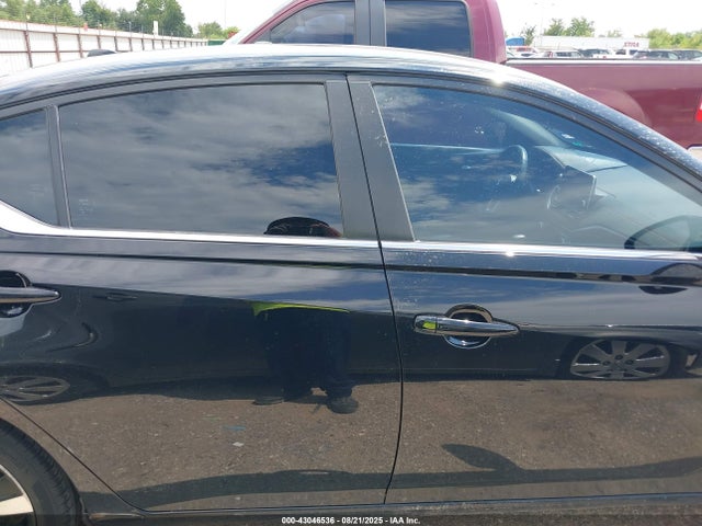 Nissan Altima 2020 1N4BL4CV5LC121193 Image 13