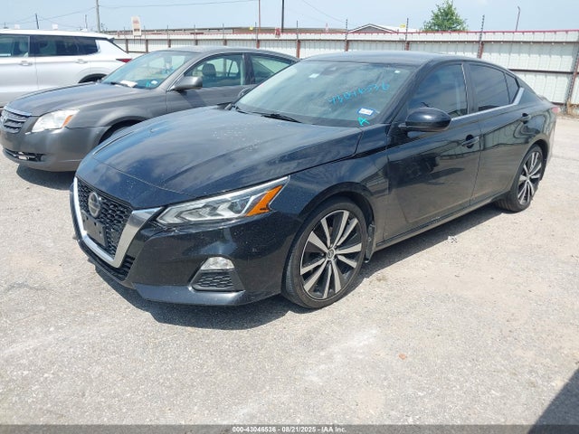 Nissan Altima 2020 1N4BL4CV5LC121193 Image 2