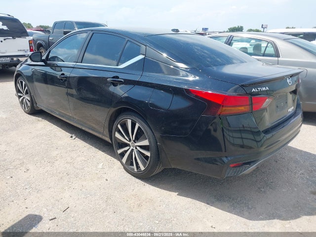 Nissan Altima 2020 1N4BL4CV5LC121193 Image 3