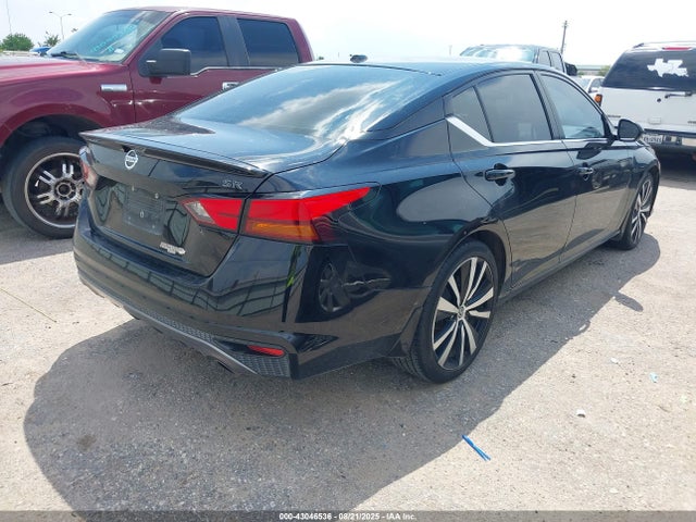 Nissan Altima 2020 1N4BL4CV5LC121193 Image 4