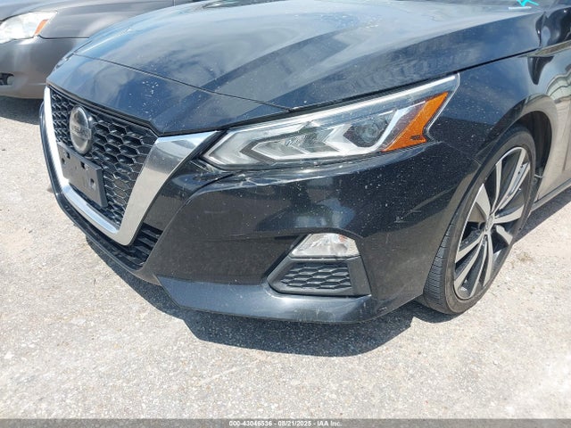 Nissan Altima 2020 1N4BL4CV5LC121193 Image 6