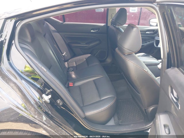 Nissan Altima 2020 1N4BL4CV5LC121193 Image 8