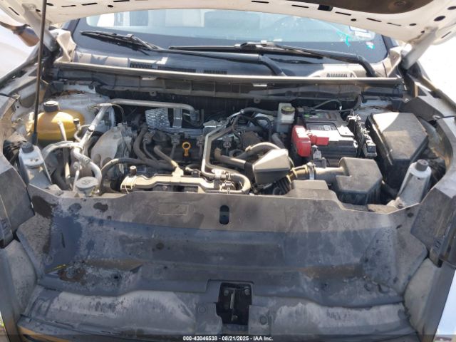 2022 MITSUBISHI OUTLANDER JA4J3VA86NZ045700 Photo 9