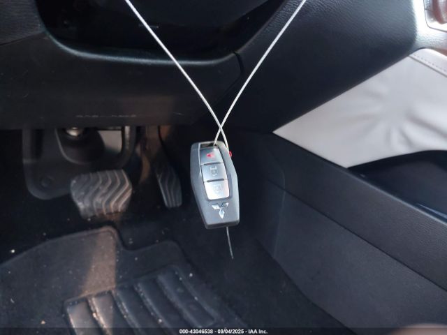 2022 MITSUBISHI OUTLANDER JA4J3VA86NZ045700 Photo 10