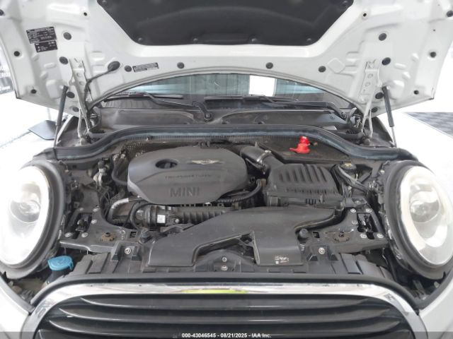 2016 MINI HARDTOP WMWXP5C54G2D70820 Photo 9