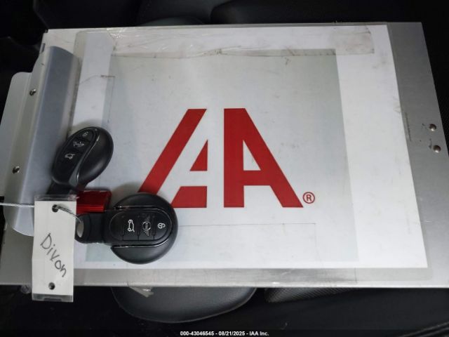 2016 MINI HARDTOP WMWXP5C54G2D70820 Photo 10