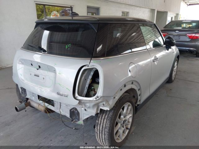 2016 MINI HARDTOP WMWXP5C54G2D70820 Photo 3
