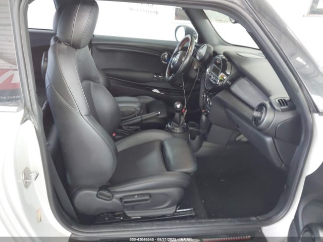 2016 MINI HARDTOP WMWXP5C54G2D70820 Photo 4