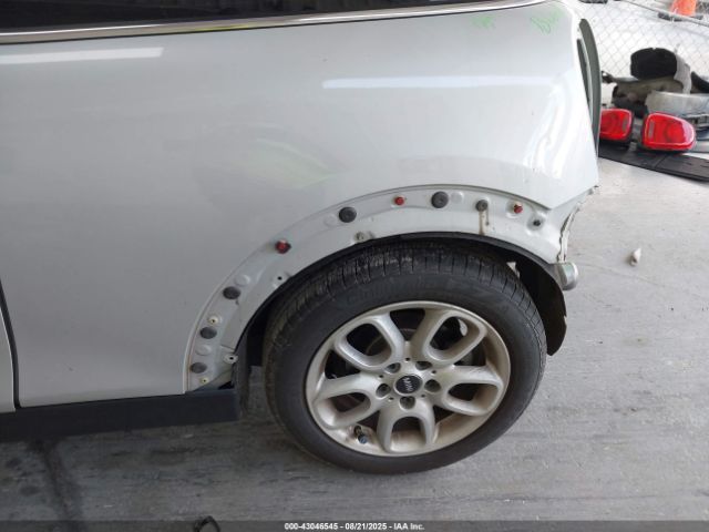 2016 MINI HARDTOP WMWXP5C54G2D70820 Photo 5