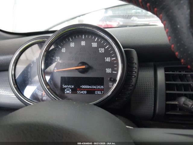 2016 MINI HARDTOP WMWXP5C54G2D70820 Photo 6