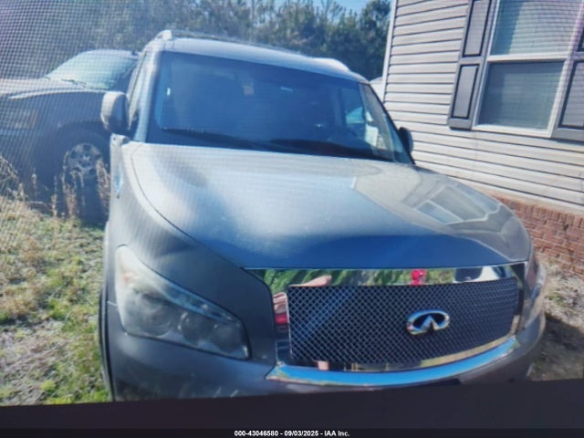 Aukcja sprzedaży 2012 Infiniti Qx56, vin: JN8AZ2NE7C9015769, numer aukcji: 43046580