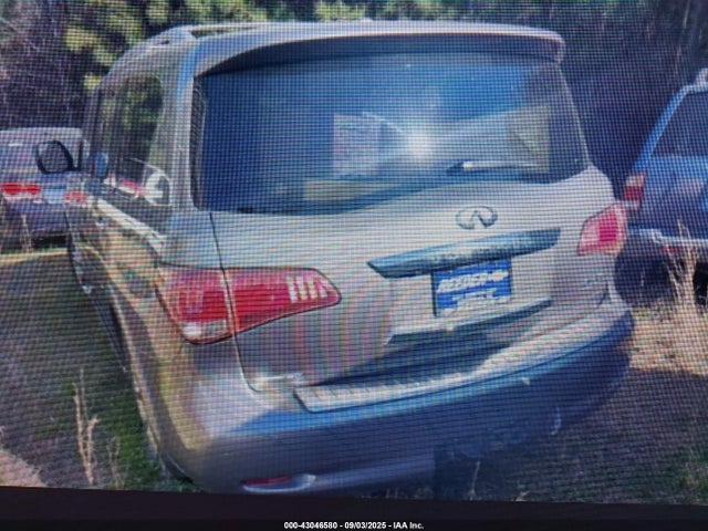 Aukcja sprzedaży 2012 Infiniti Qx56, vin: JN8AZ2NE7C9015769, numer aukcji: 43046580