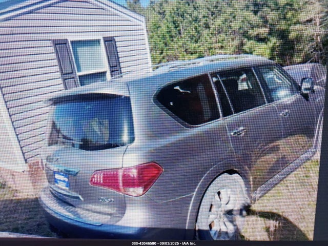 Aukcja sprzedaży 2012 Infiniti Qx56, vin: JN8AZ2NE7C9015769, numer aukcji: 43046580