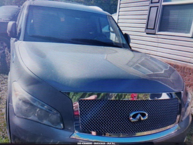 Aukcja sprzedaży 2012 Infiniti Qx56, vin: JN8AZ2NE7C9015769, numer aukcji: 43046580