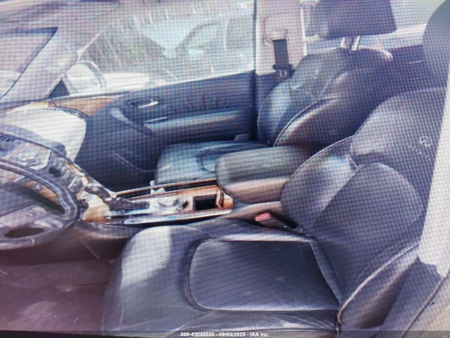 Aukcja sprzedaży 2012 Infiniti Qx56, vin: JN8AZ2NE7C9015769, numer aukcji: 43046580