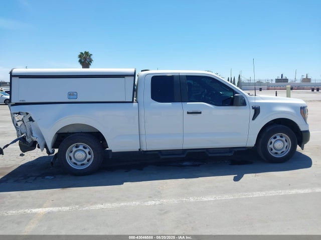 Ford 2.7l-4v 2023 1FTEX1CP9PKD01722 Image 13