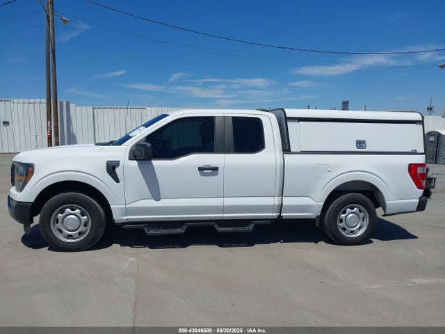 Ford 2.7l-4v 2023 1FTEX1CP9PKD01722 Image 14