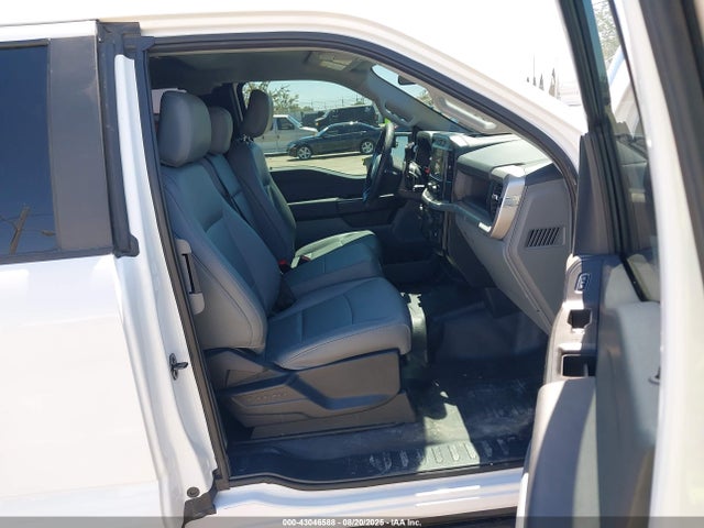 Ford 2.7l-4v 2023 1FTEX1CP9PKD01722 Image 5