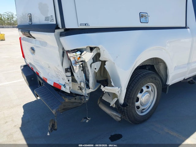 Ford 2.7l-4v 2023 1FTEX1CP9PKD01722 Image 6