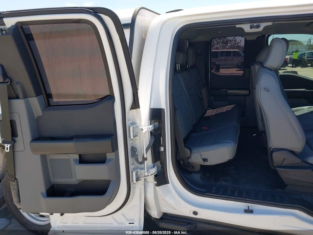 Ford 2.7l-4v 2023 1FTEX1CP9PKD01722 Image 8