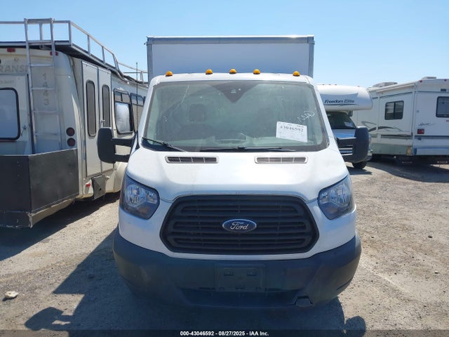 Ford 2019 2019 1FDBF8ZM0KKA89860 Image 12