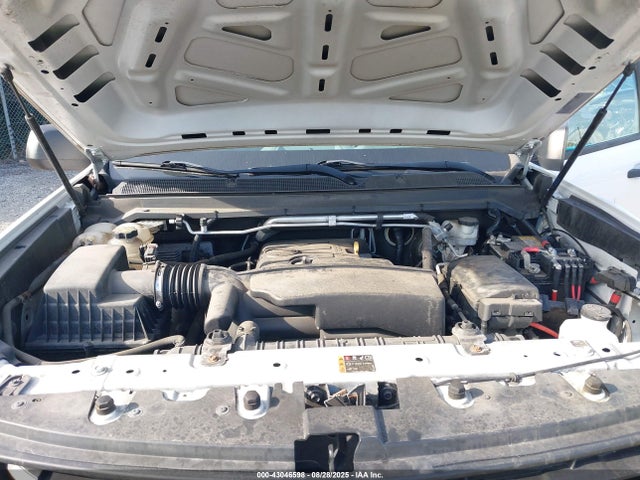 Chevrolet lcv - spark ignited direct injection, variable valve timing, dcvcp, e85 max, e0-e100, alum 2020 1GCHSBEA4L1236109 Image 10
