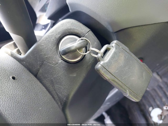 Chevrolet lcv - spark ignited direct injection, variable valve timing, dcvcp, e85 max, e0-e100, alum 2020 1GCHSBEA4L1236109 Image 11