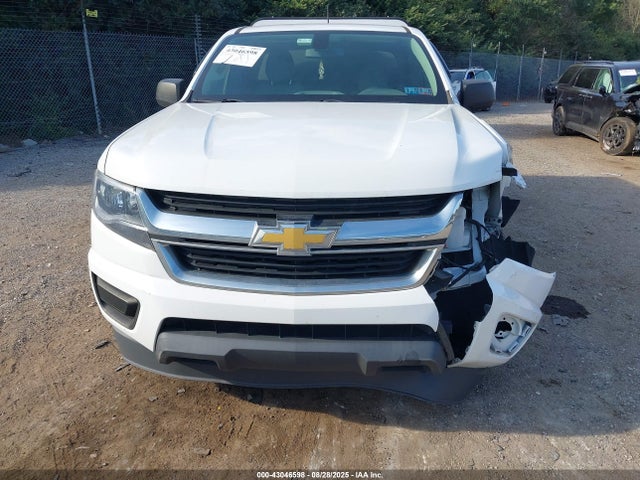 Chevrolet lcv - spark ignited direct injection, variable valve timing, dcvcp, e85 max, e0-e100, alum 2020 1GCHSBEA4L1236109 Image 13