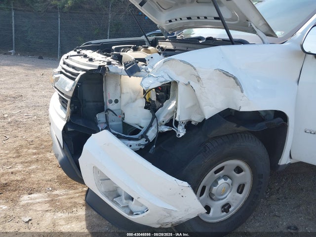 Chevrolet lcv - spark ignited direct injection, variable valve timing, dcvcp, e85 max, e0-e100, alum 2020 1GCHSBEA4L1236109 Image 6