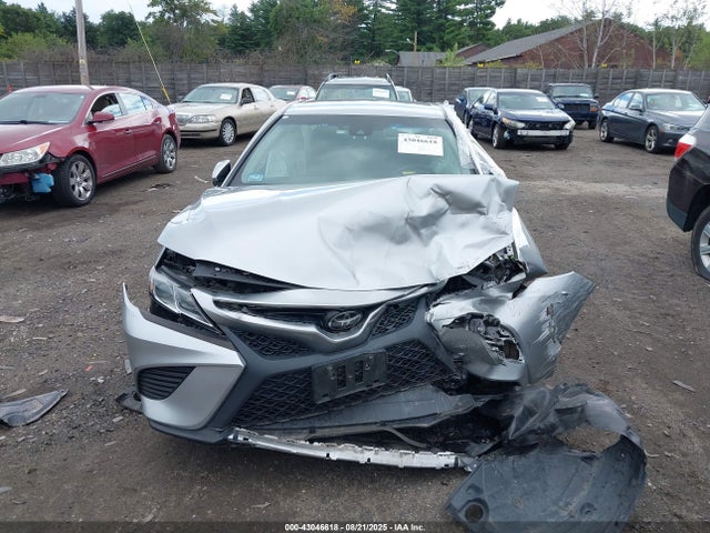 4T1B11HK6JU636669 Toyota a25a-fks