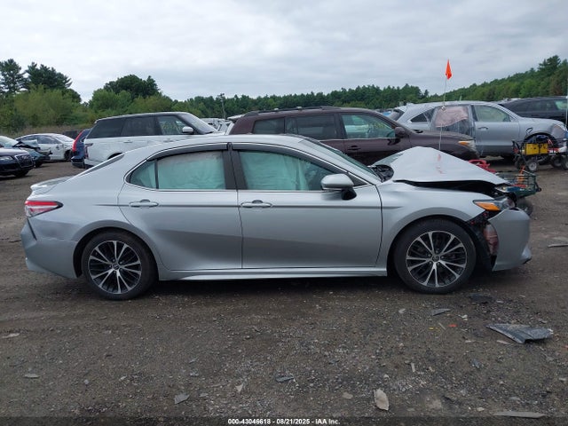 4T1B11HK6JU636669 Toyota a25a-fks