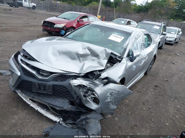 4T1B11HK6JU636669 Toyota a25a-fks