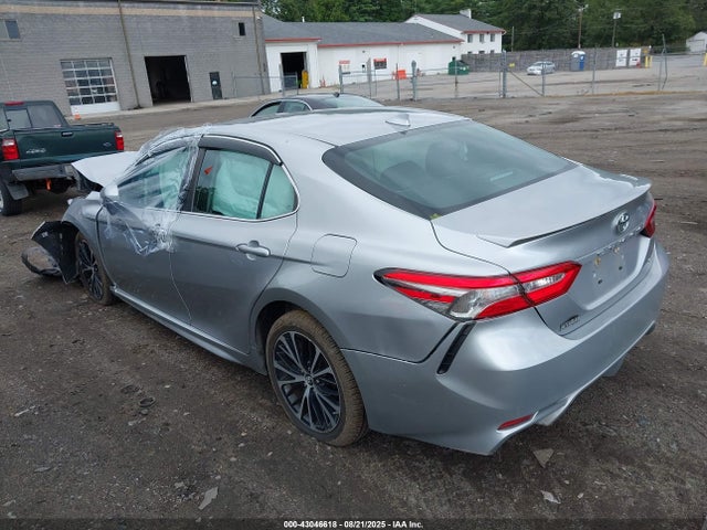 4T1B11HK6JU636669 Toyota a25a-fks