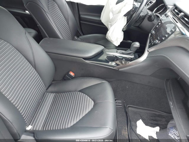 4T1B11HK6JU636669 Toyota a25a-fks