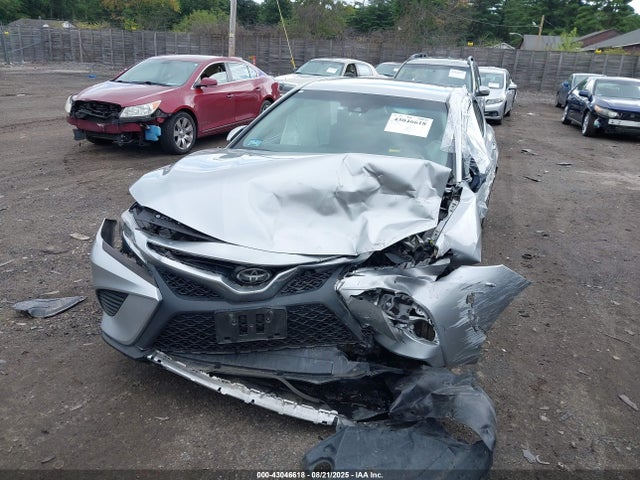 4T1B11HK6JU636669 Toyota a25a-fks