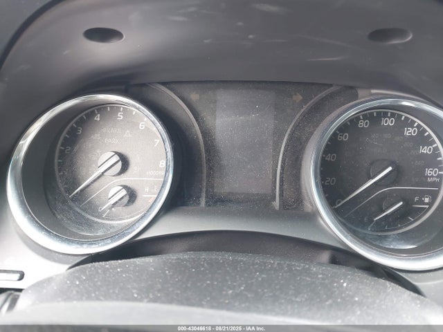 4T1B11HK6JU636669 Toyota a25a-fks